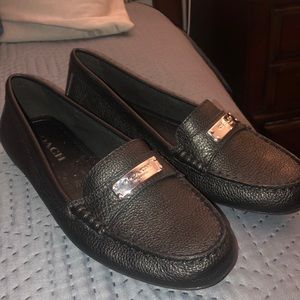 Coach Loafers Women’s